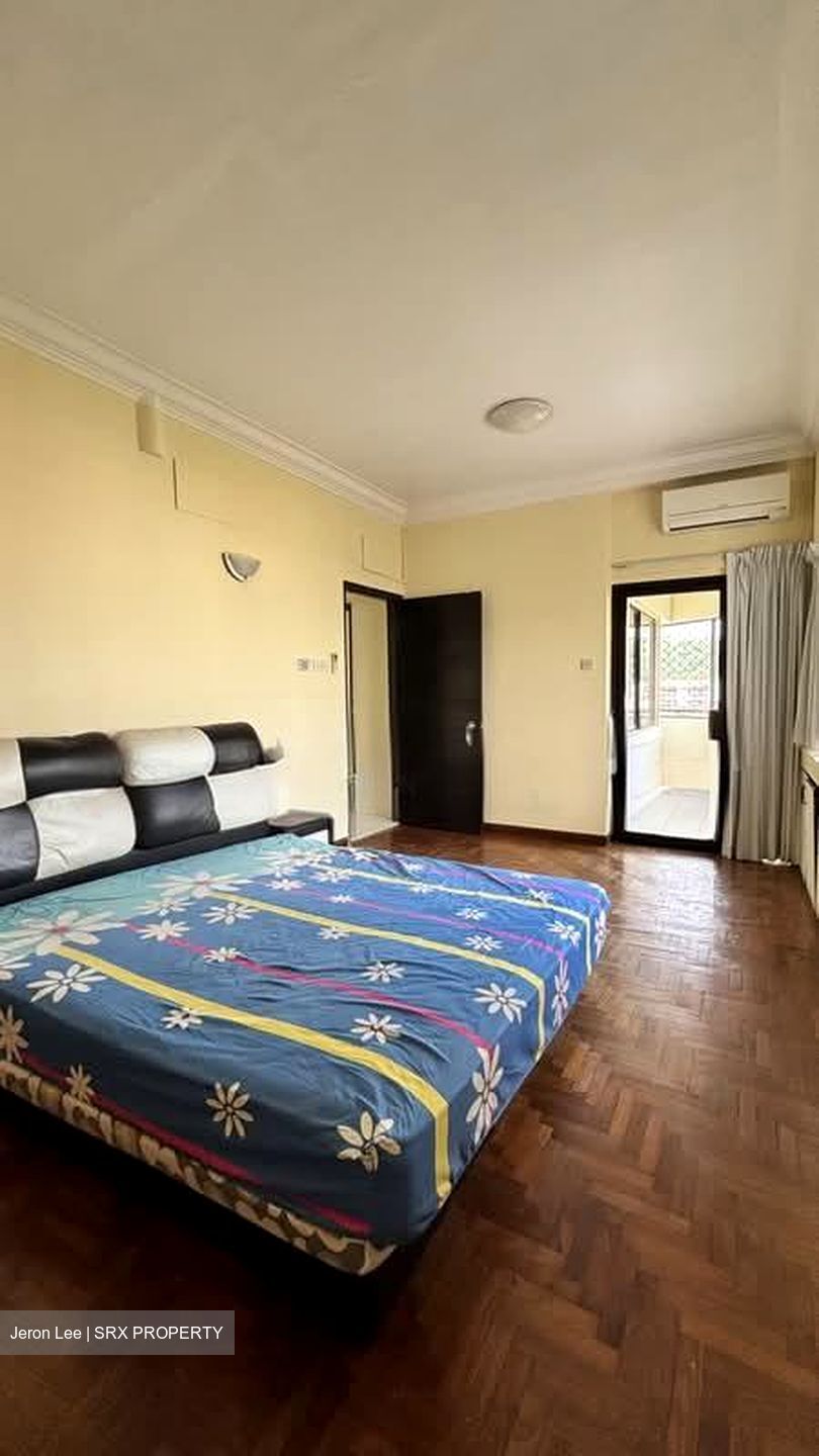 Teresa Ville (D4), Condominium #605468251